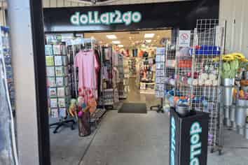 Prime Westgate Retail Opportunity