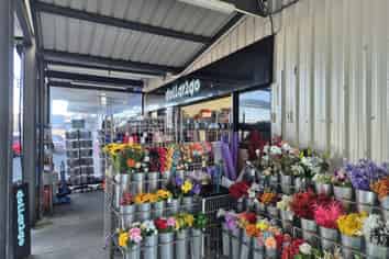 Prime Westgate Retail Opportunity