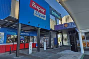 Prime Westgate Retail Opportunity