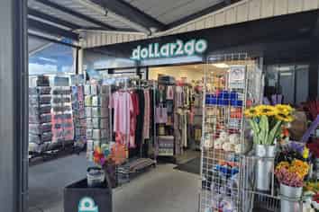 Prime Westgate Retail Opportunity