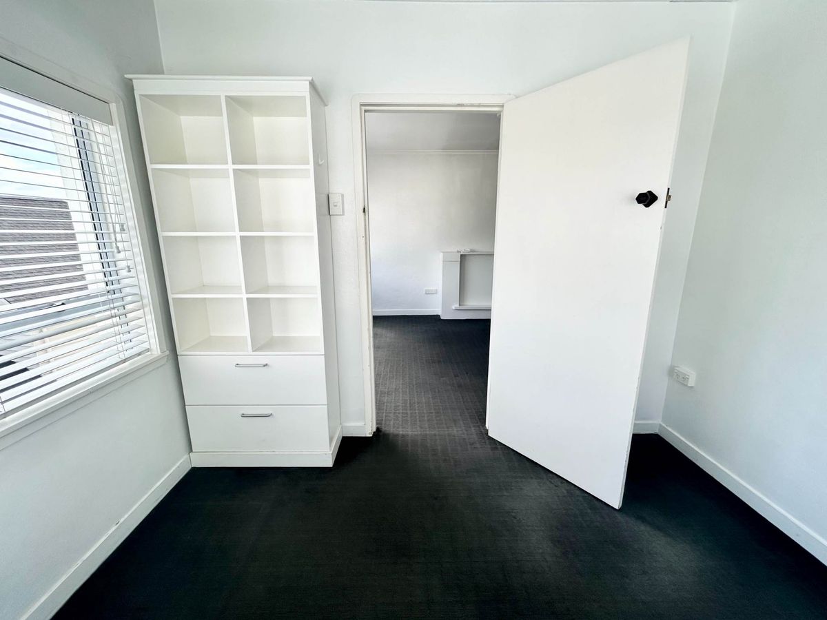 Top floor Unit in Ponsonby with Water Included - Mehr