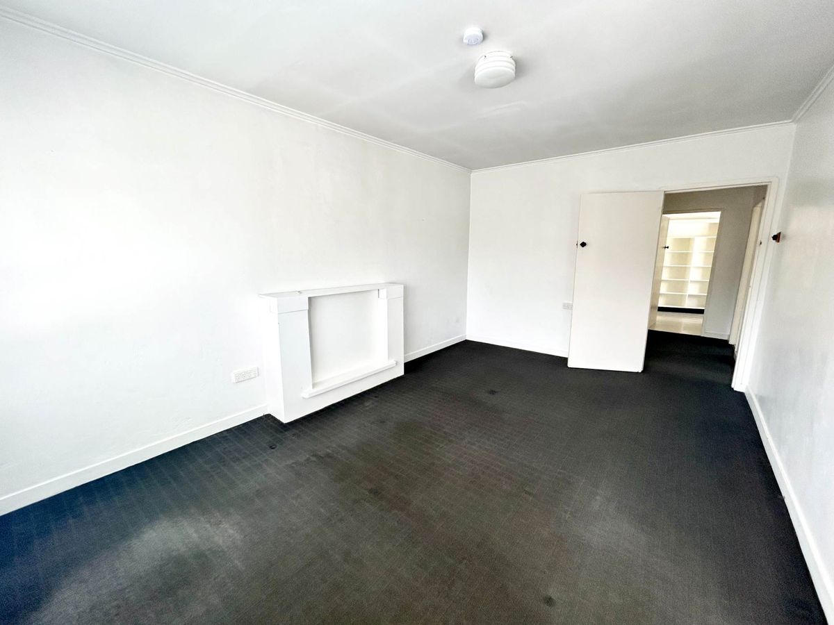 Top floor Unit in Ponsonby with Water Included - Ansicht 3