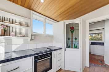 264A Otipua Road, Highfield