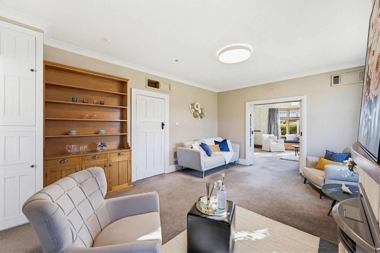 Secure on Otipua Road - Aanzicht 5