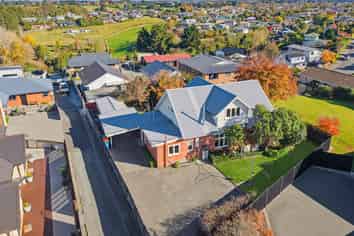 264A Otipua Road, Highfield