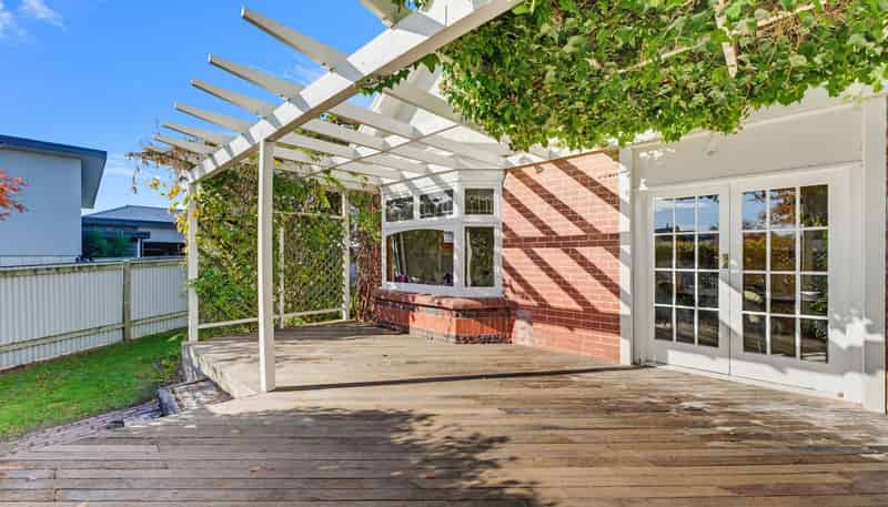 264A Otipua Road, Highfield