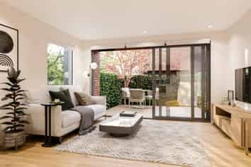 201-202 Fitzgerald Lane, Lincoln