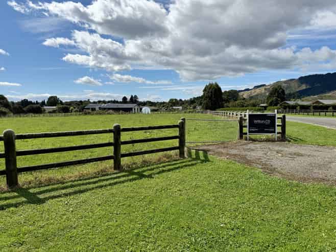 11 Milbel Way, Levin