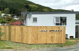 Nelson & Bays - Address withheld