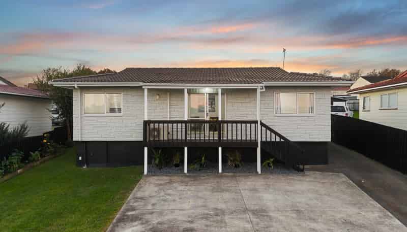 9 Palermo Place, Clover Park