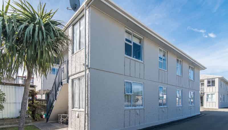 15/76 Freyberg Street, Lyall Bay