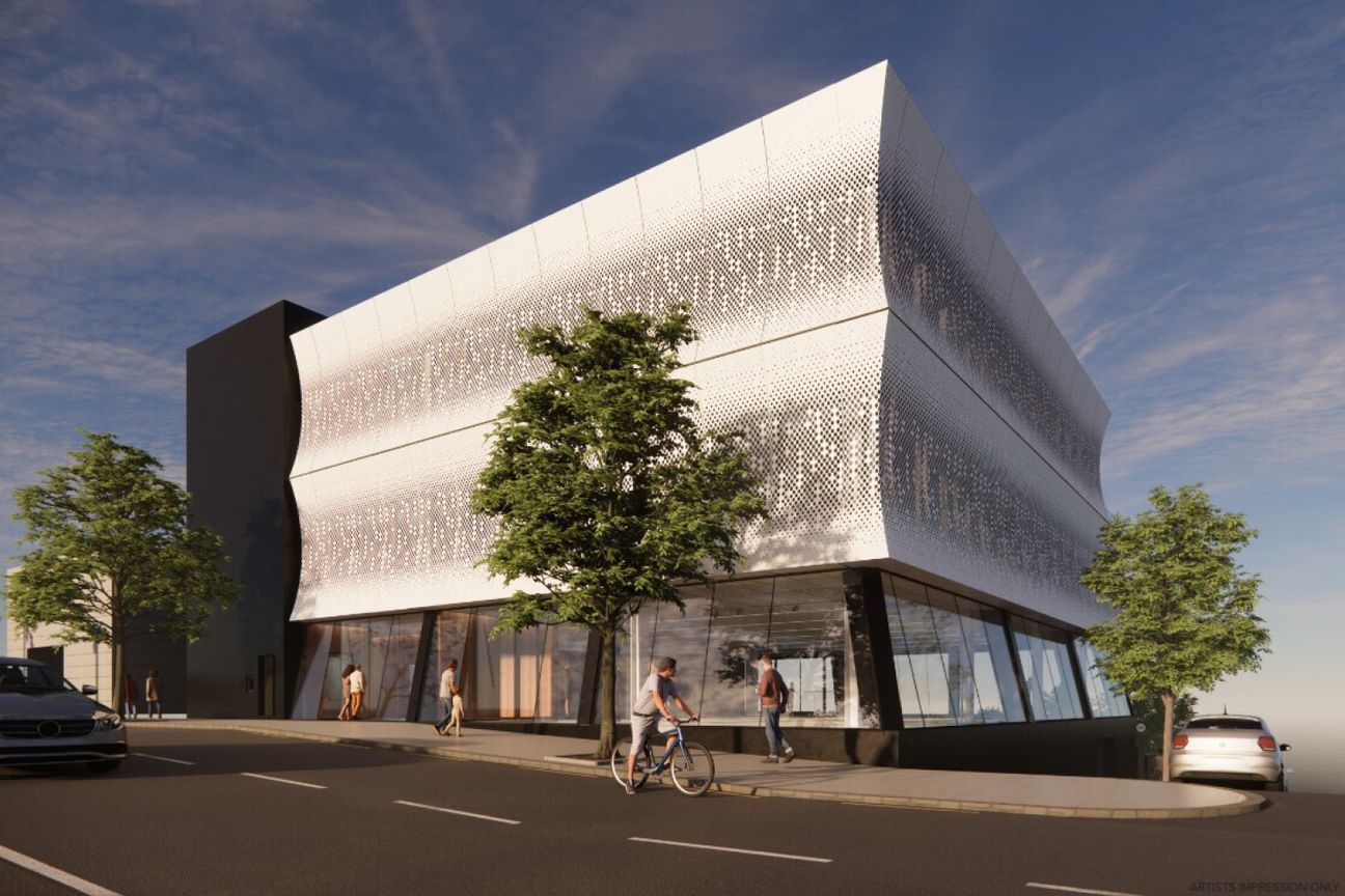 Grey Lynn Office with Green Star Credentials - Ansicht 2