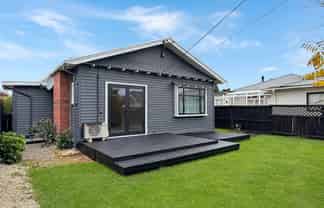128 Kerrs Road, Avonside