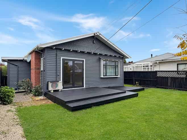 128 Kerrs Road, Avonside