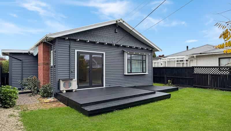 128 Kerrs Road, Avonside