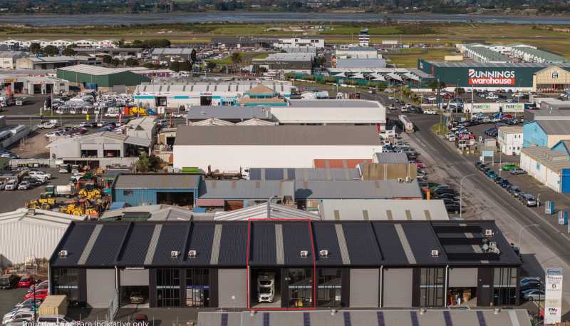 4/25 Maru Street, Mount Maunganui