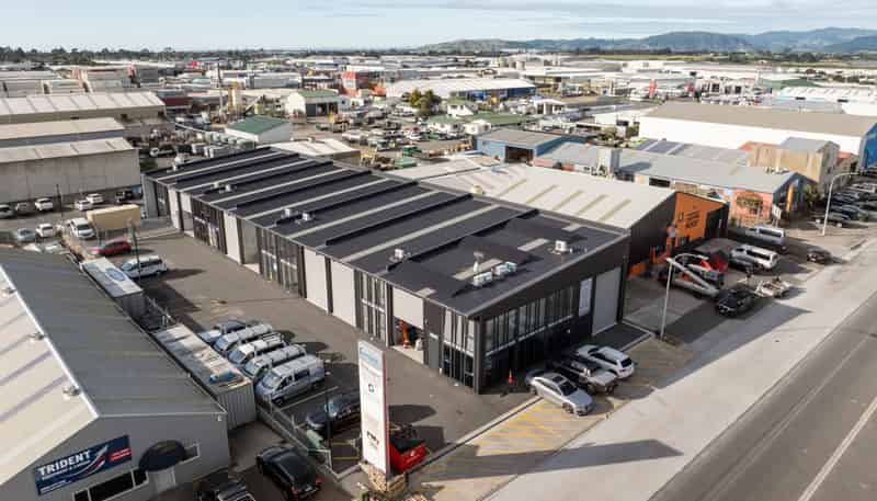 4/25 Maru Street, Mount Maunganui
