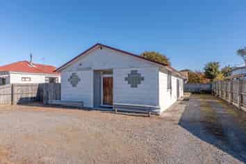 25A McMillan Street, Methven