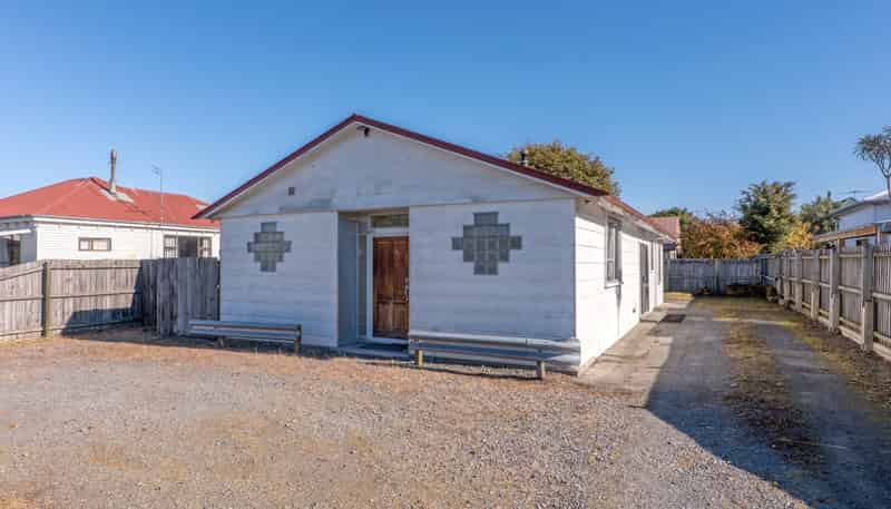 25A McMillan Street, Methven