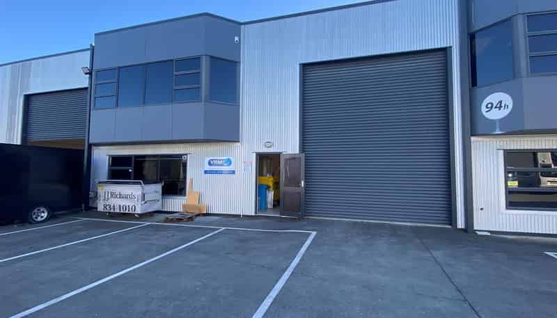  94I Duke Street, Frankton