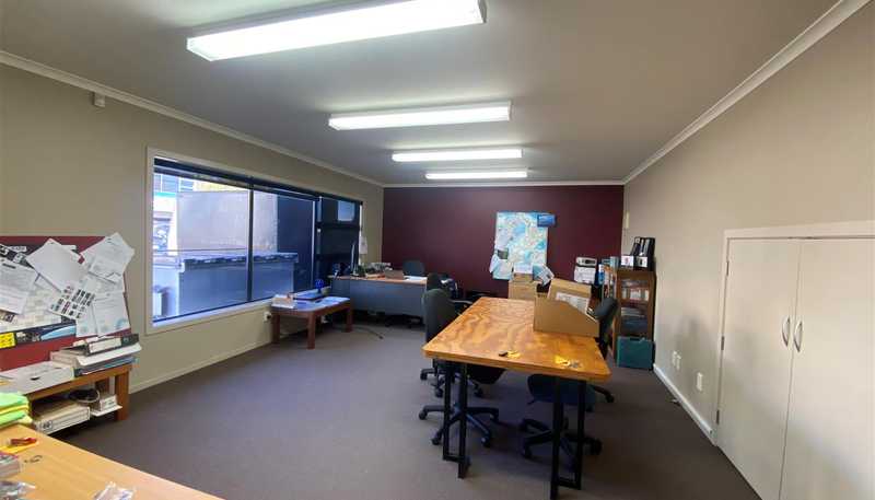  94I Duke Street, Frankton