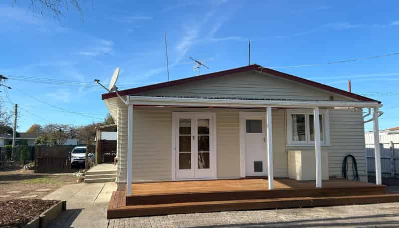 4 Simpson Street , Motueka