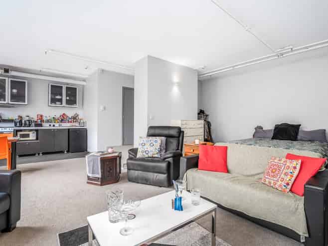 1B/130 Vivian Street, Te Aro