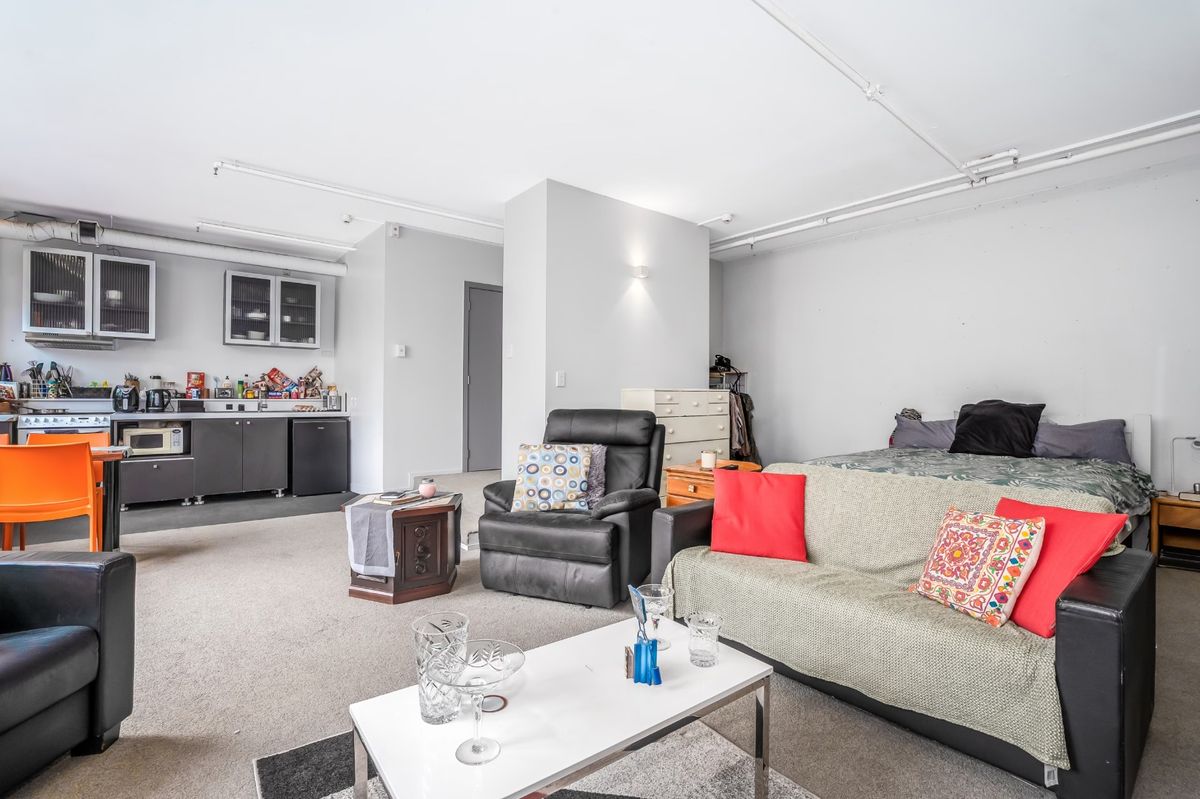 Te Aro Living - Ansicht 5