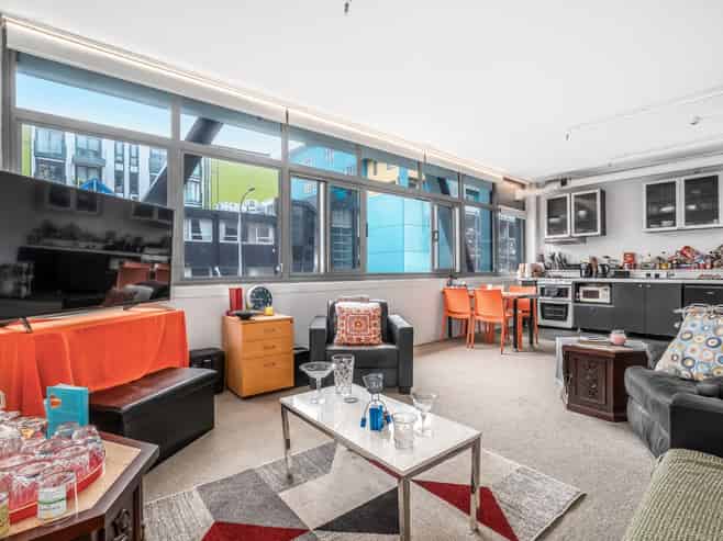 1B/130 Vivian Street, Te Aro