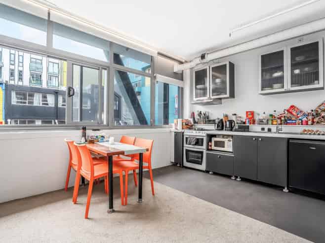 1B/130 Vivian Street, Te Aro