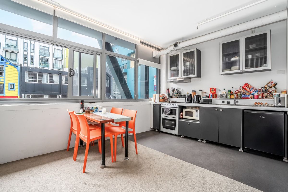 Te Aro Living - Ansicht 2