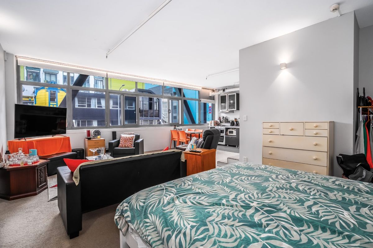 Te Aro Living - Ansicht 6