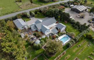 2009 Longburn Rongotea Road, Longburn