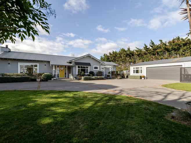 2009 Longburn Rongotea Road, Longburn