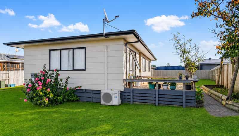 6 Tutea Place, Paengaroa