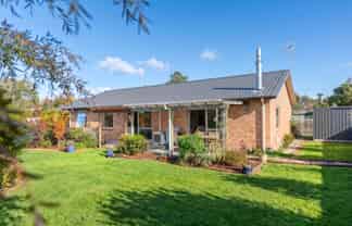 19 Nash Place, Masterton