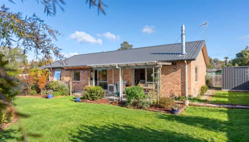 19 Nash Place, Masterton