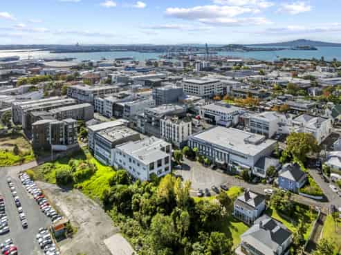 Parnell warehouse opportunity
