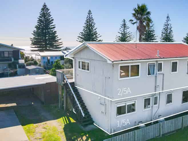 5a Hoterini Street, Ohope