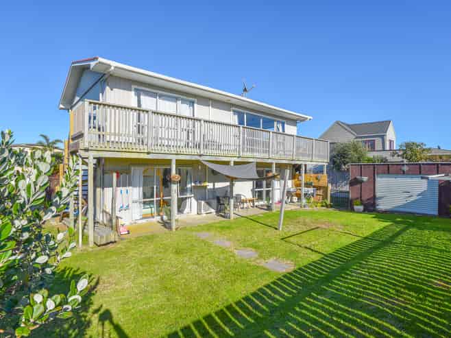 5a Hoterini Street, Ohope