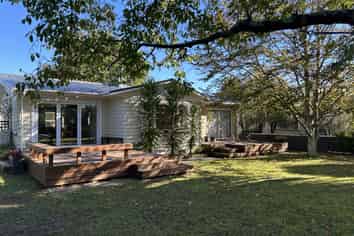 43 Victoria Street, Carterton