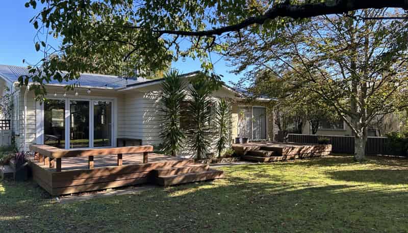 43 Victoria Street, Carterton