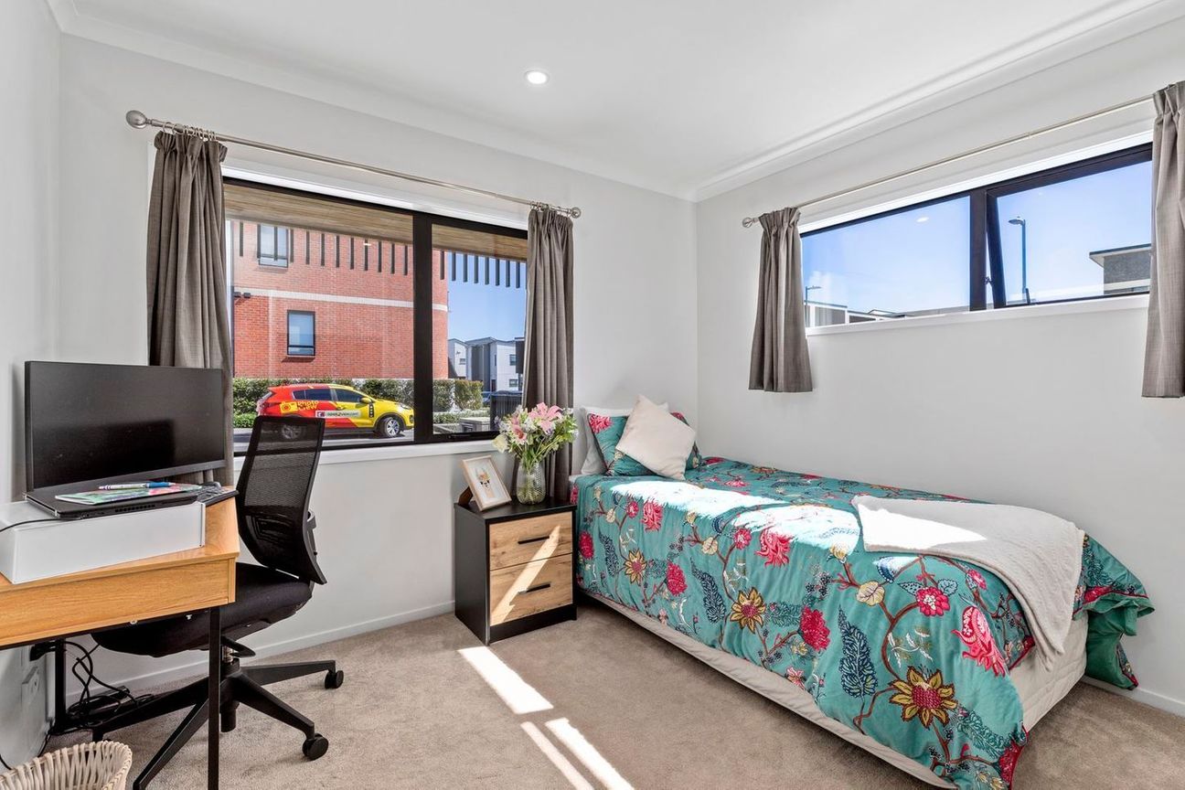 Hobsonville School zone 2 bedroom near new house - Widok 4