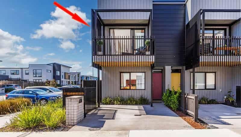 62 Mapou Road, Hobsonville