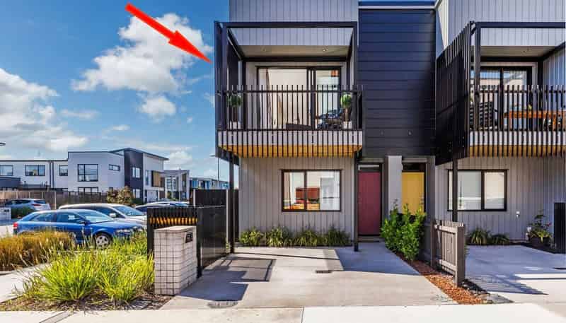 62 Mapou Road, Hobsonville
