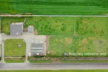 856 Hakataramea Highway, Waimate