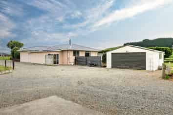 856 Hakataramea Highway, Waimate