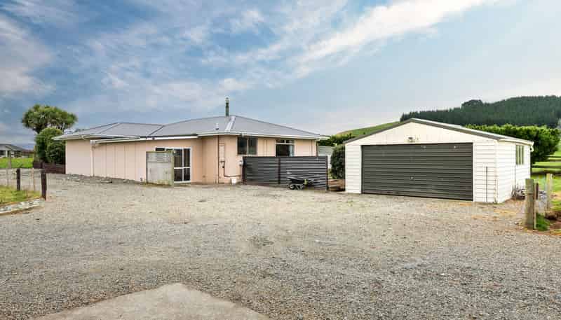 856 Hakataramea Highway, Waimate