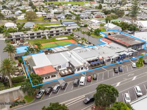 Where Astute Investment Meets Coastal Growth 