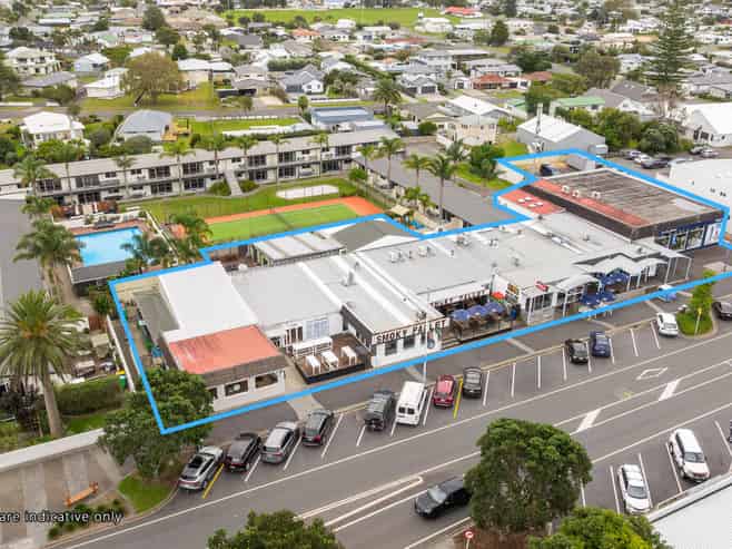 Where Astute Investment Meets Coastal Growth 